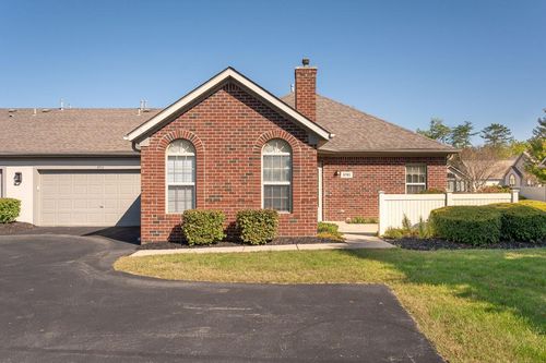 8511 Stonewoods Ln, Powell, OH, 43065-8318 | Card Image