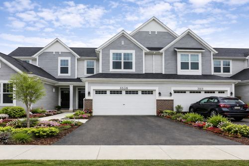 23538 W Bancroft Cir, Plainfield, IL, 60585-9617 | Card Image