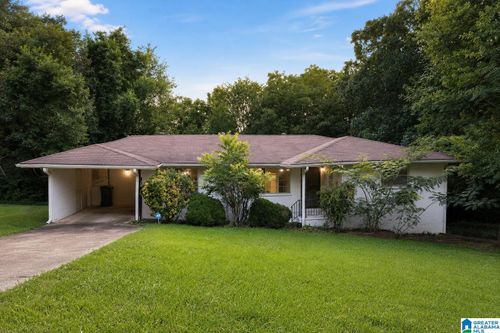 2226 2nd Pl Nw, CENTER POINT, AL, 35215-3406 | Card Image