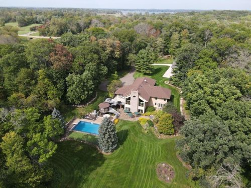 20025 Jeffrey Ave N, Forest Lake, MN, 55025-9784 | Card Image