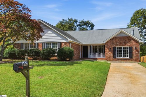 102 Ambergate Circle, Greer, SC, 29650 | Card Image