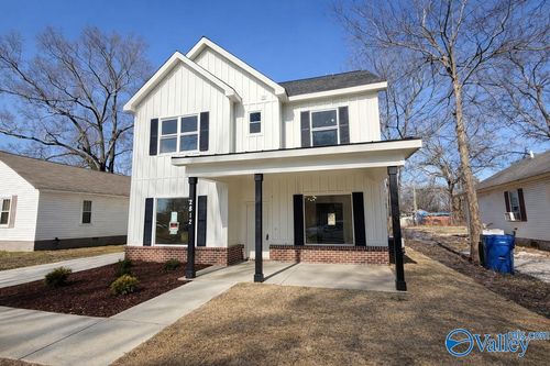 2812 8th Avenue, Huntsville, AL, 35805 | Card Image