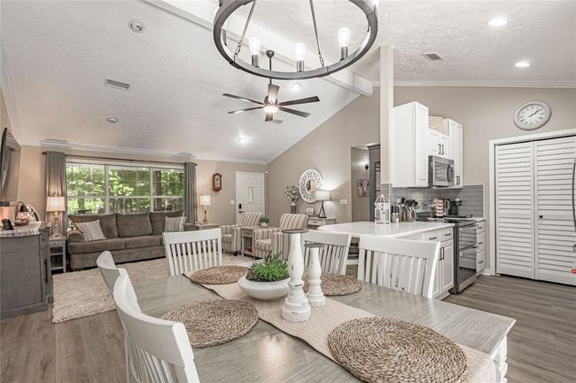 25 Sea Pne, House other with 3 bedrooms, 2 bathrooms and 2 parking in Trinity TX | Image 8