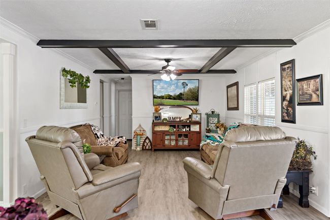 555 Us Business Highway 82, House other with 4 bedrooms, 2 bathrooms and null parking in Avery TX | Image 6