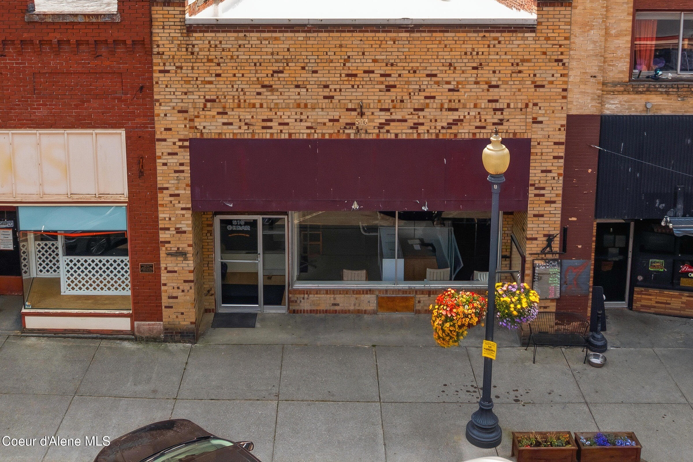 Commercial Sale in Wallace 5
