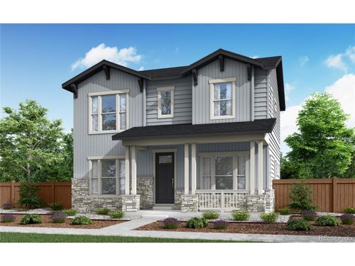 3348 N Haleyville Ct, Aurora, CO, 80019-2501 | Card Image