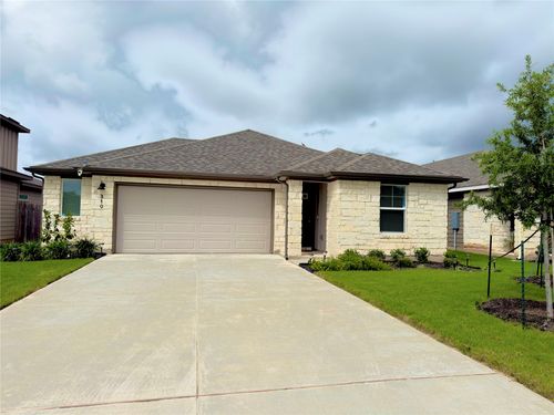 310 Fossil Dr, Kyle, TX, 78640-3641 | Card Image