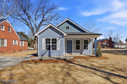404 W James Street, La Grange, NC, 28551 | Card Image