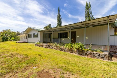 44-3200 Kula Kahiko Rd, HONOKAA, HI, 96727 | Card Image