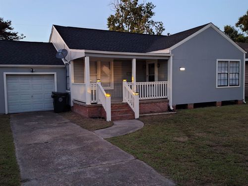 3140 South Dr, Groves, TX, 77619-4419 | Card Image