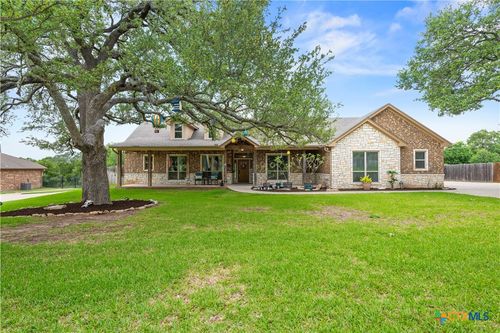 2649 Bowles Ranch Rd, Belton, TX, 76513-5860 | Card Image