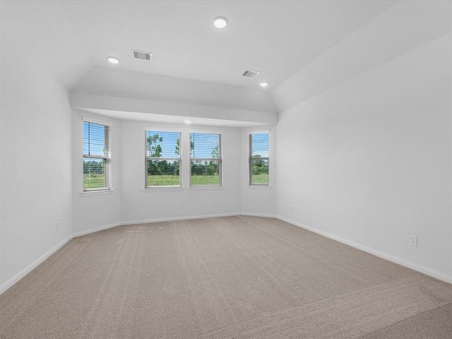 401 County Road 3081, House other with 4 bedrooms, 3 bathrooms and 3 parking in Cleveland TX | Image 12