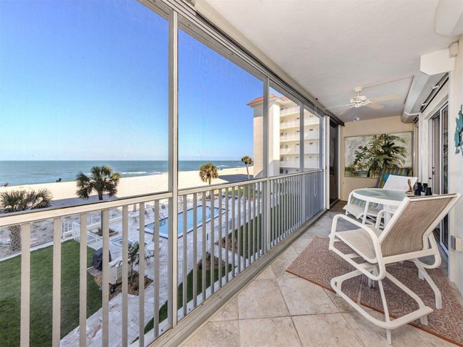 3G - 1150 Tarpon Center Dr, Condo with 2 bedrooms, 2 bathrooms and null parking in VENICE FL | Image 7