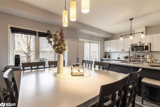 36 - 175 Stanley St, Townhouse with 3 bedrooms, 3 bathrooms and 2 parking in Barrie ON | Image 13