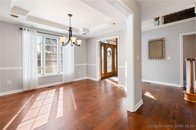 12615 Highway 31 N, Home with 4 bedrooms, 4 bathrooms and null parking in Memphis IN | Image 14
