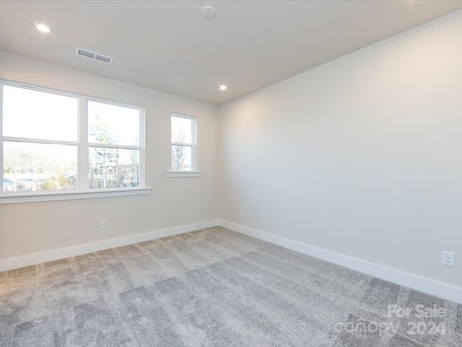 1530 Levy Way, Townhouse with 2 bedrooms, 3 bathrooms and null parking in Charlotte NC | Image 16