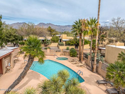 6978 E Rivercrest Road, Tucson, AZ, 85750 | Card Image
