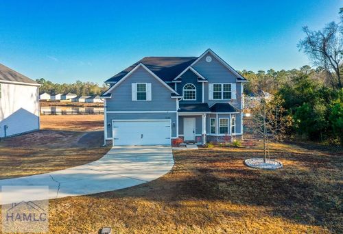 1338 Talmadge Rd, Allenhurst, GA, 31301-3232 | Card Image