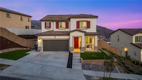 23912 Phoebe Dr, Corona, CA, 92883-1680 | Card Image