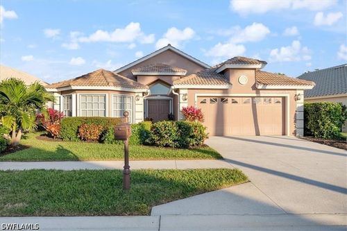 8432 Indian Wells Way, NAPLES, FL, 34113-3000 | Card Image