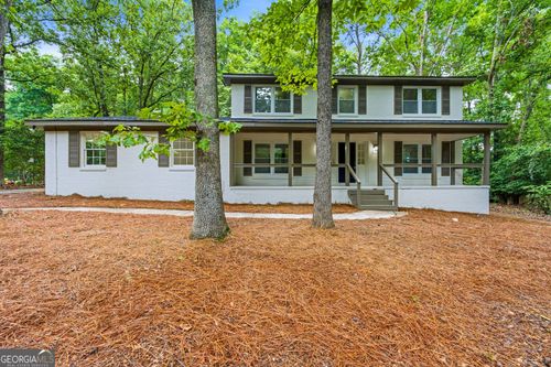 291 Cedar Creek Dr, Athens, GA, 30605-3309 | Card Image