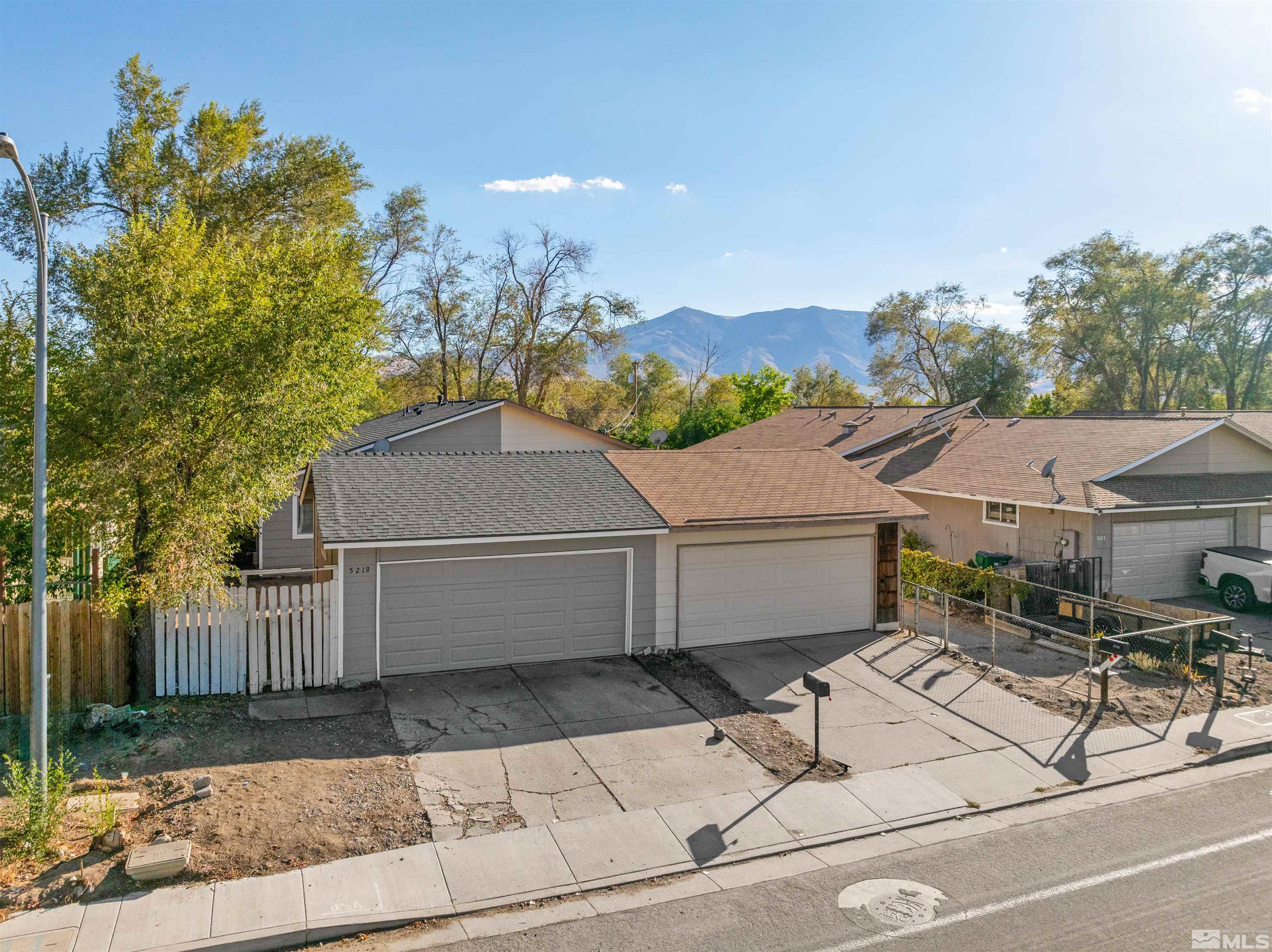 Echo Ave, Reno, NV 89506