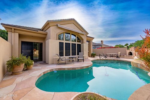29-7705 E Doubletree Ranch Rd, Scottsdale, AZ, 85258-2054 | Card Image