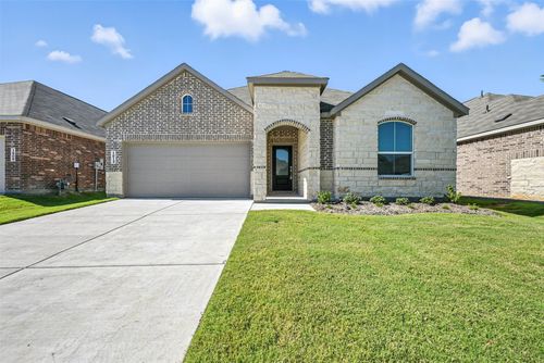 1813 Bog Spruce Ln, McKinney, TX, 75071-5348 | Card Image