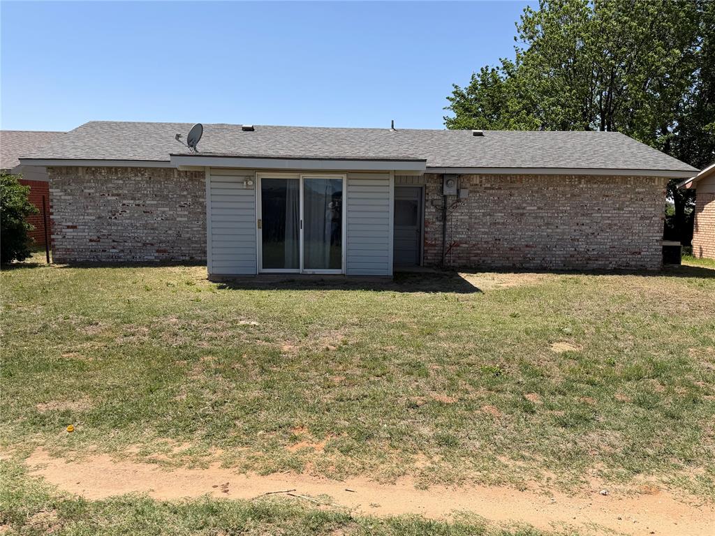 Residential in Sayre