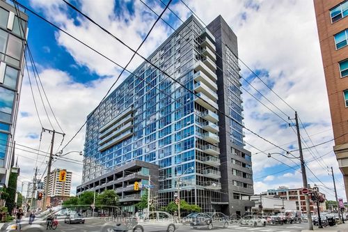1515-320 Richmond St E, Toronto, ON, M5A1P9 | Card Image