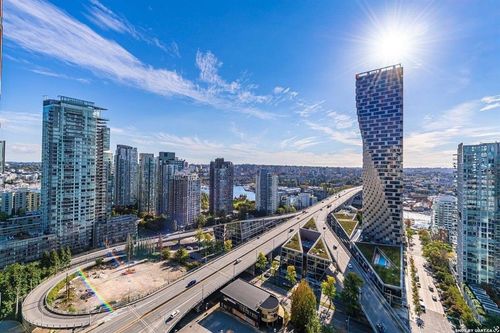 3901-1480 Howe Street, Vancouver, BC, V6Z0G5 | Card Image