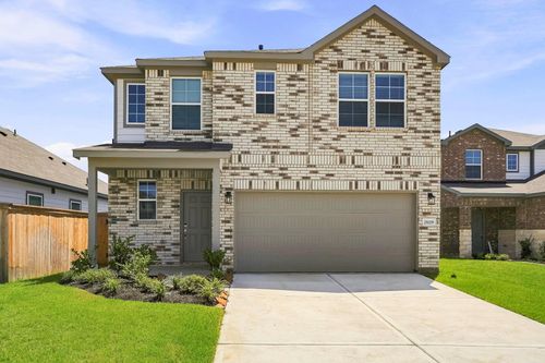 29219 Dandelion Sky Dr, Waller, TX, 77484 | Card Image