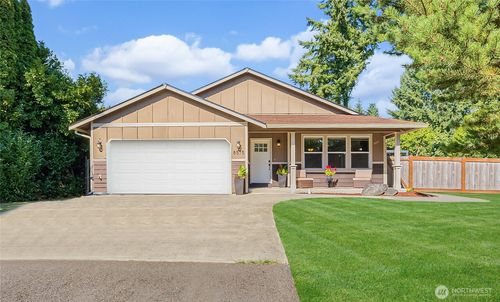 8515 166th Street Ct E, Puyallup, WA, 98375-2397 | Card Image