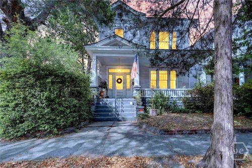 416 W 36th St, Savannah, GA, 31401-8021 | Card Image