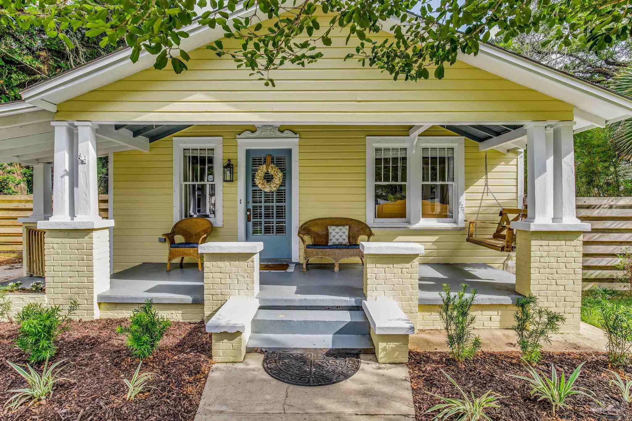 Lloyd St, Pensacola, FL 32503