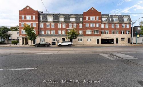 229-3400 Lake Shore Blvd W, Etobicoke, ON, M8W4Z9 | Card Image