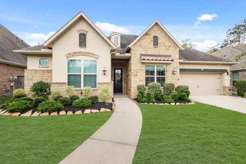 3422 Oakheath Manor Way, Porter, TX, 77365-7070 | Card Image