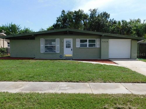 4428 W Varn Ave, TAMPA, FL, 33616-1423 | Card Image
