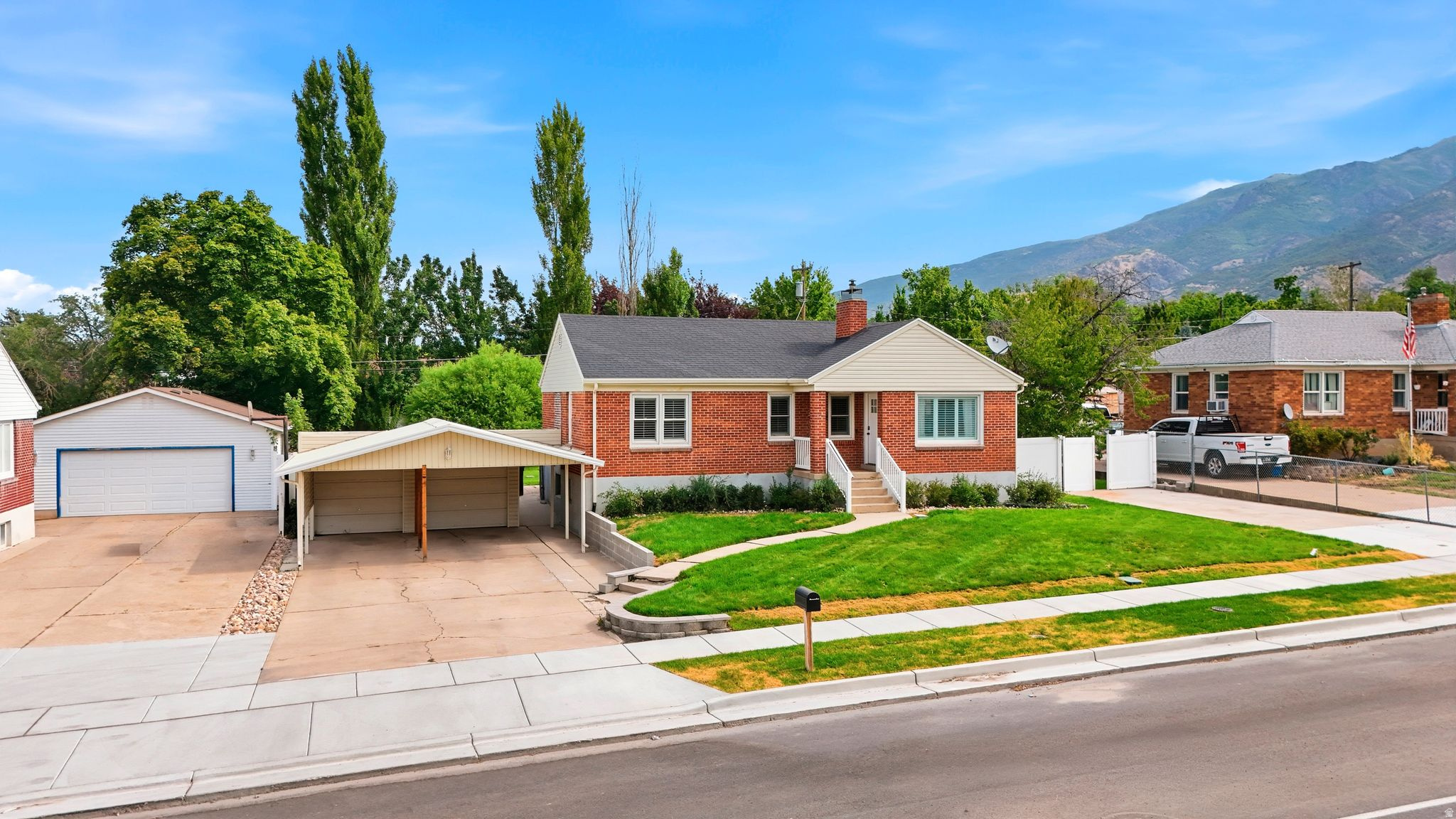 Residential in Kaysville 3