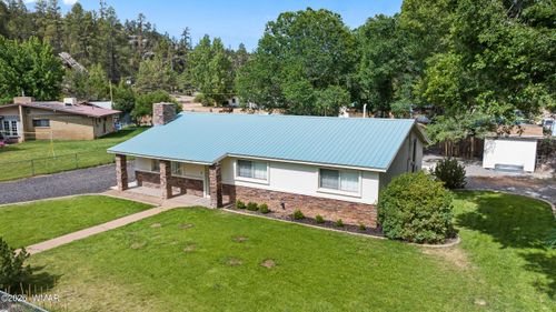 3392 Buckskin Canyon Rd, Heber, AZ, 85928-9801 | Card Image