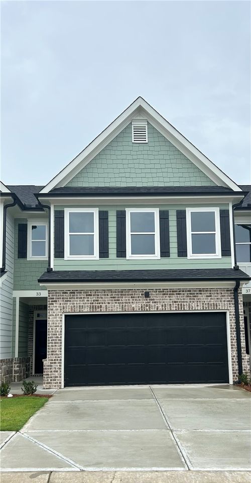 5-33 Crest Dr, Hartwell, GA, 30643-6505 | Card Image