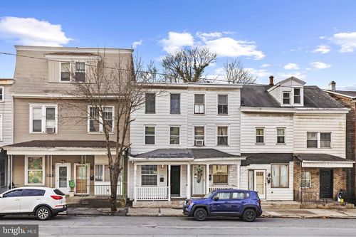 120 W Centre St, ASHLAND, PA, 17921-1343 | Card Image