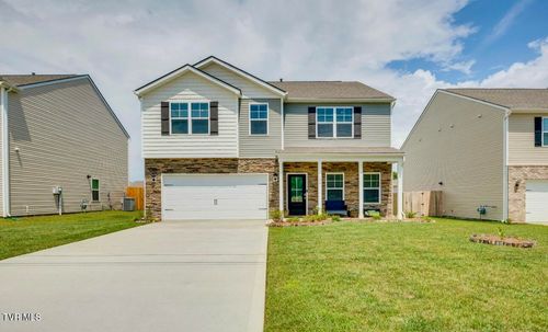 132 Breckenridge Trce, Kingsport, TN, 37663-2925 | Card Image