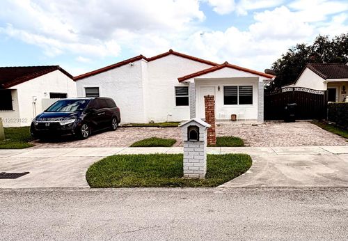 13336 Nw 5th Ter, Miami, FL, 33182-1622 | Card Image