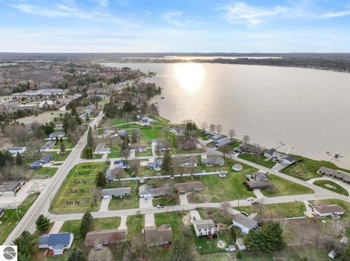 Lot 75 Sunnyside Dr, Cadillac, MI, 49601 | Card Image