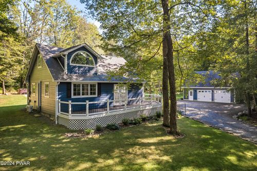 533 Big Oak Road, Canadensis, PA, 18325 | Card Image