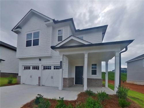 1928 Logan Ln, Conyers, GA, 30094-2730 | Card Image
