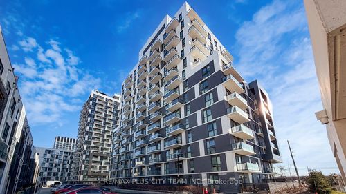 1001-345 Wheat Boom Drive, Oakville, ON, L6H7X4 | Card Image