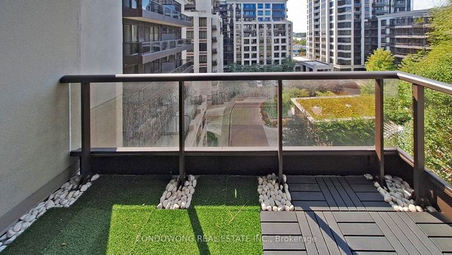 802 - 38 Cedarland Dr, Condo with 3 bedrooms, 2 bathrooms and 1 parking in Markham ON | Image 27