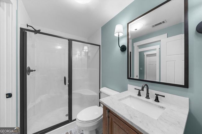 11 Cross Creek Dr, House other with 5 bedrooms, 3 bathrooms and 3 parking in Toccoa GA | Image 36
